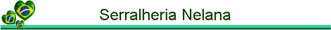 Serralheria Nelana