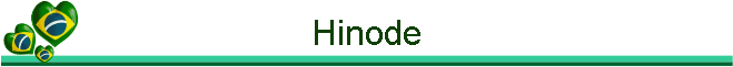 Hinode